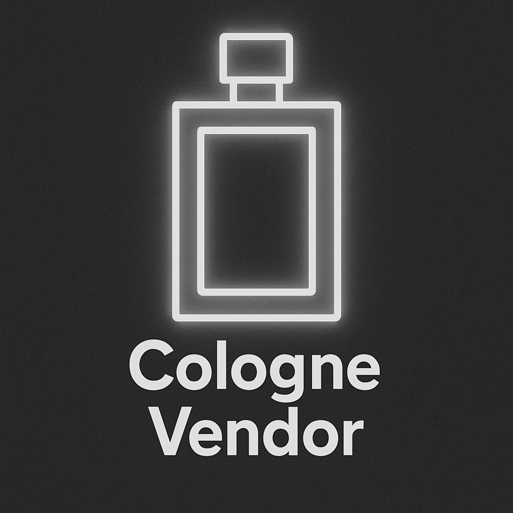 Cologne Vendor