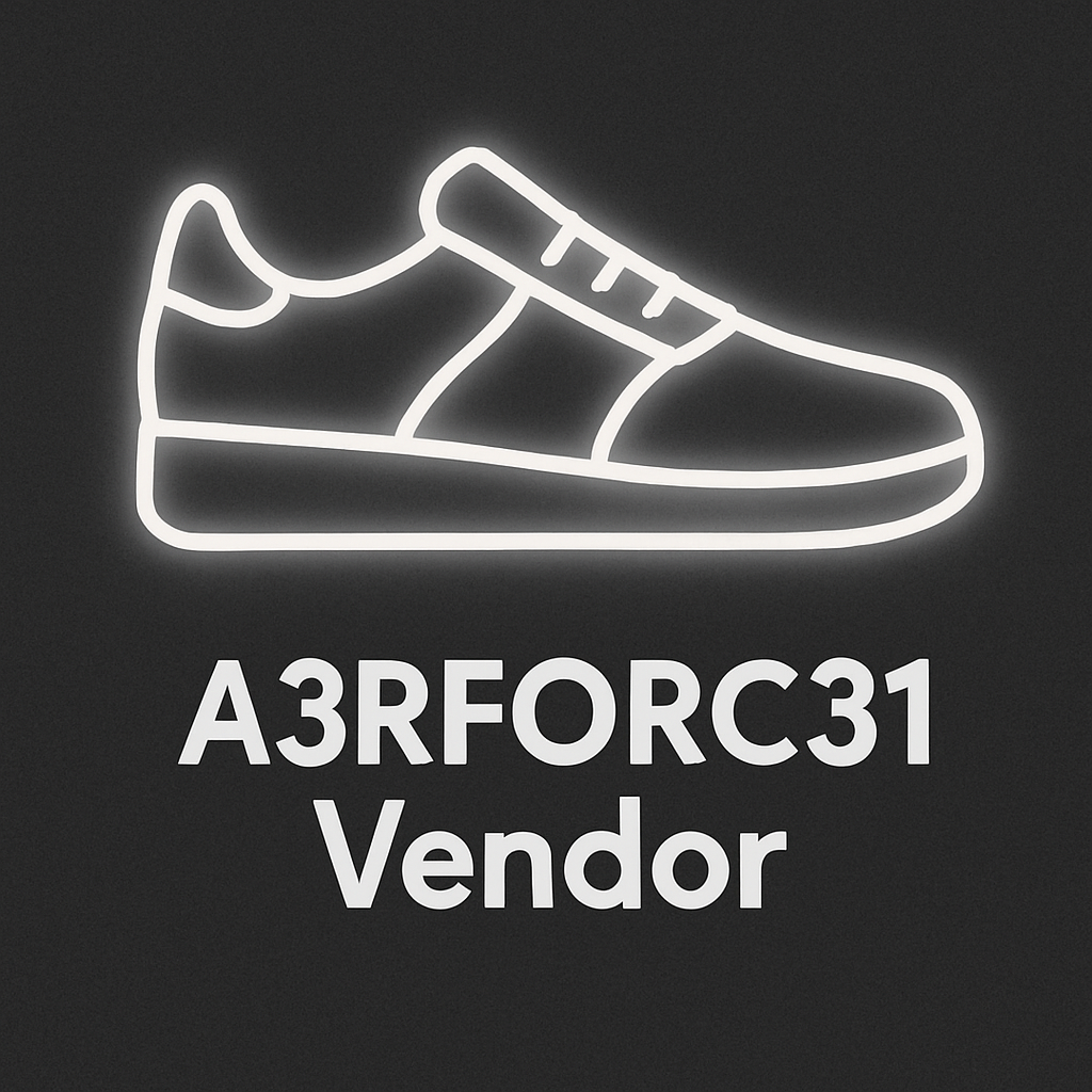 Private A3RFORC31 Vendor