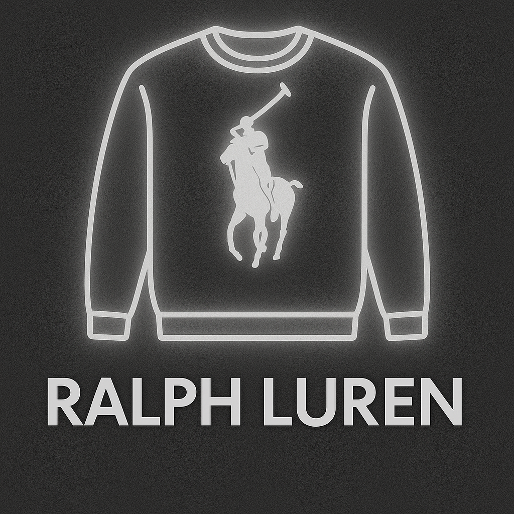 Ralph Luren Vendor